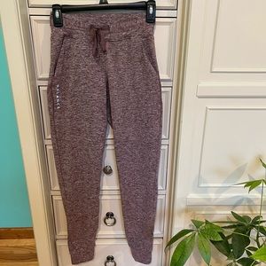 Womens joggers size XS